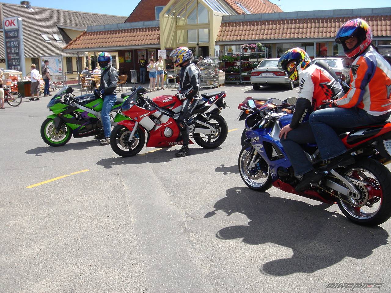 Bike Photo 163043