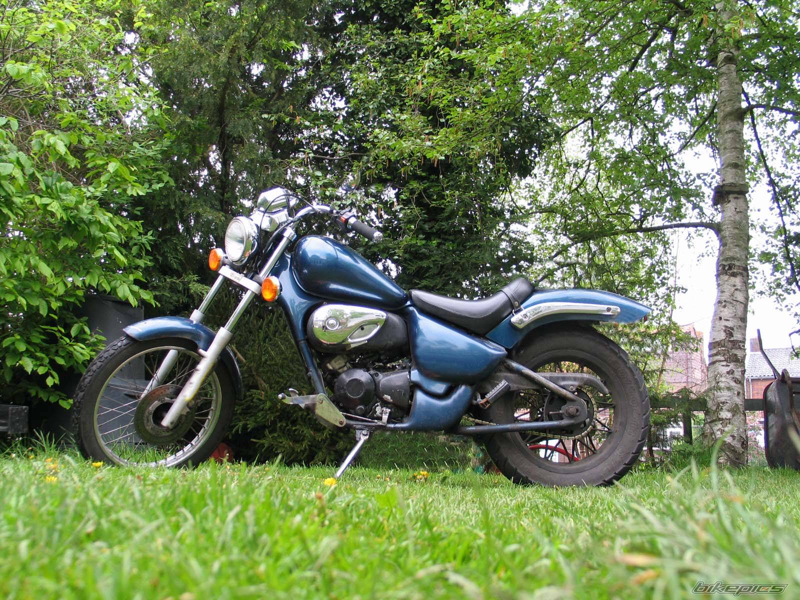 Bike Photo 163047
