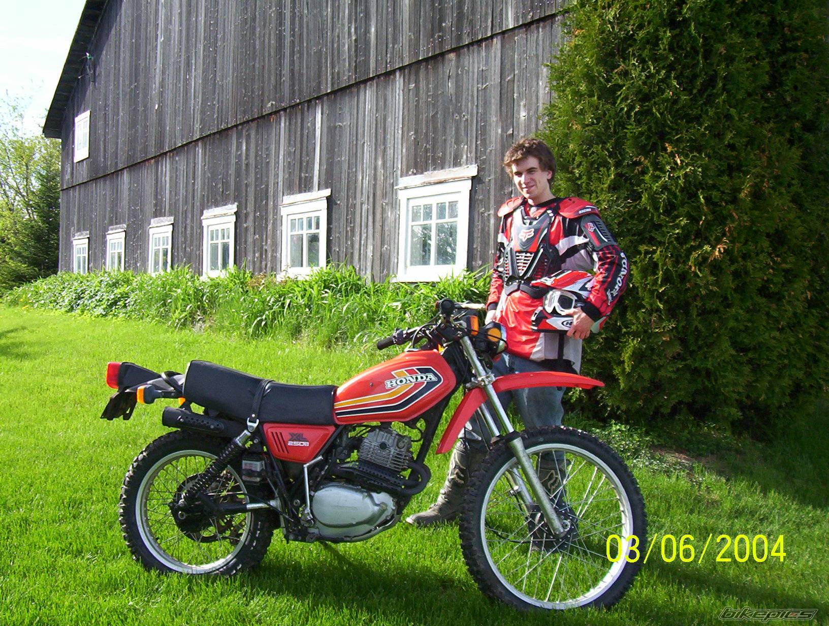 Bike Photo 163056
