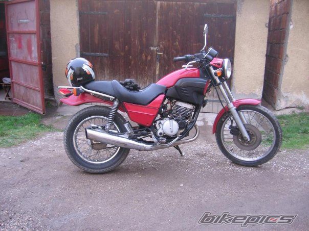 Bike Photo 1630609