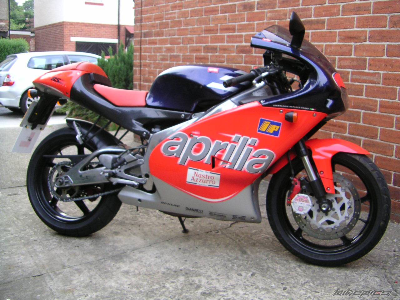 Bike Photo 163067