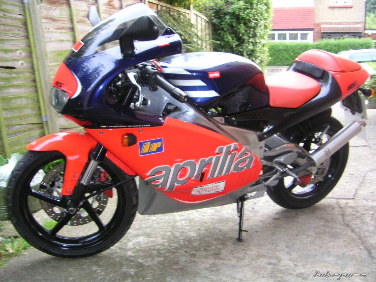 Bike Photo 163069