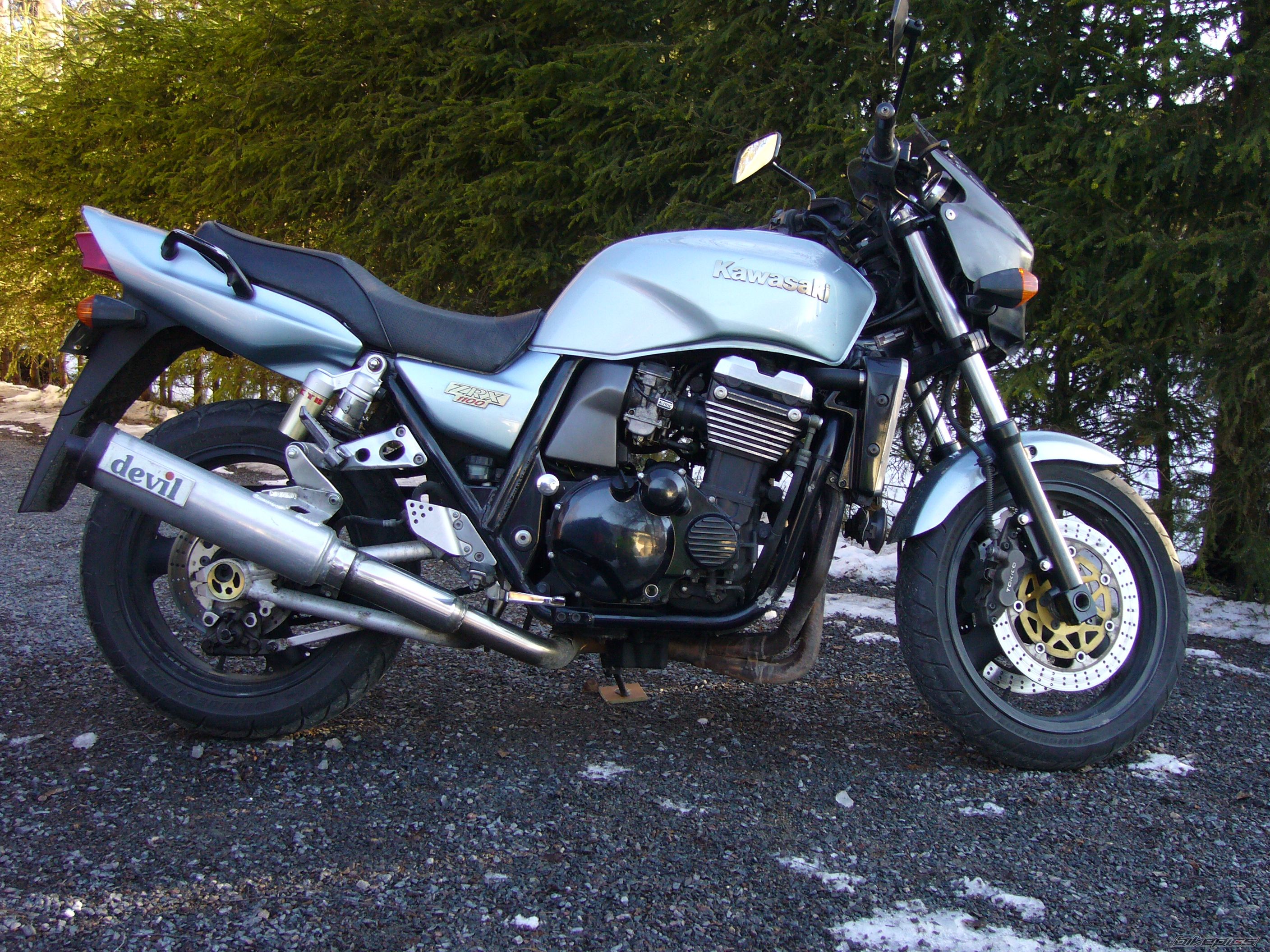 Bike Photo 1631240