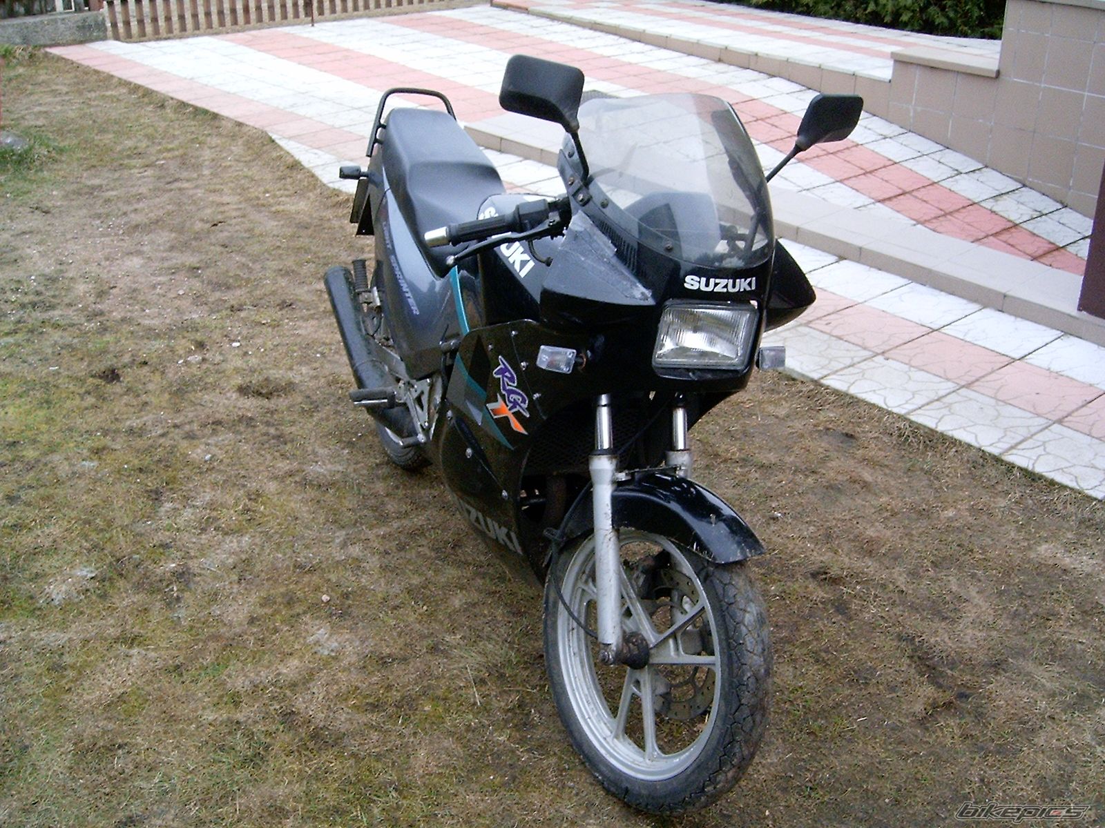 Bike Photo 1631327
