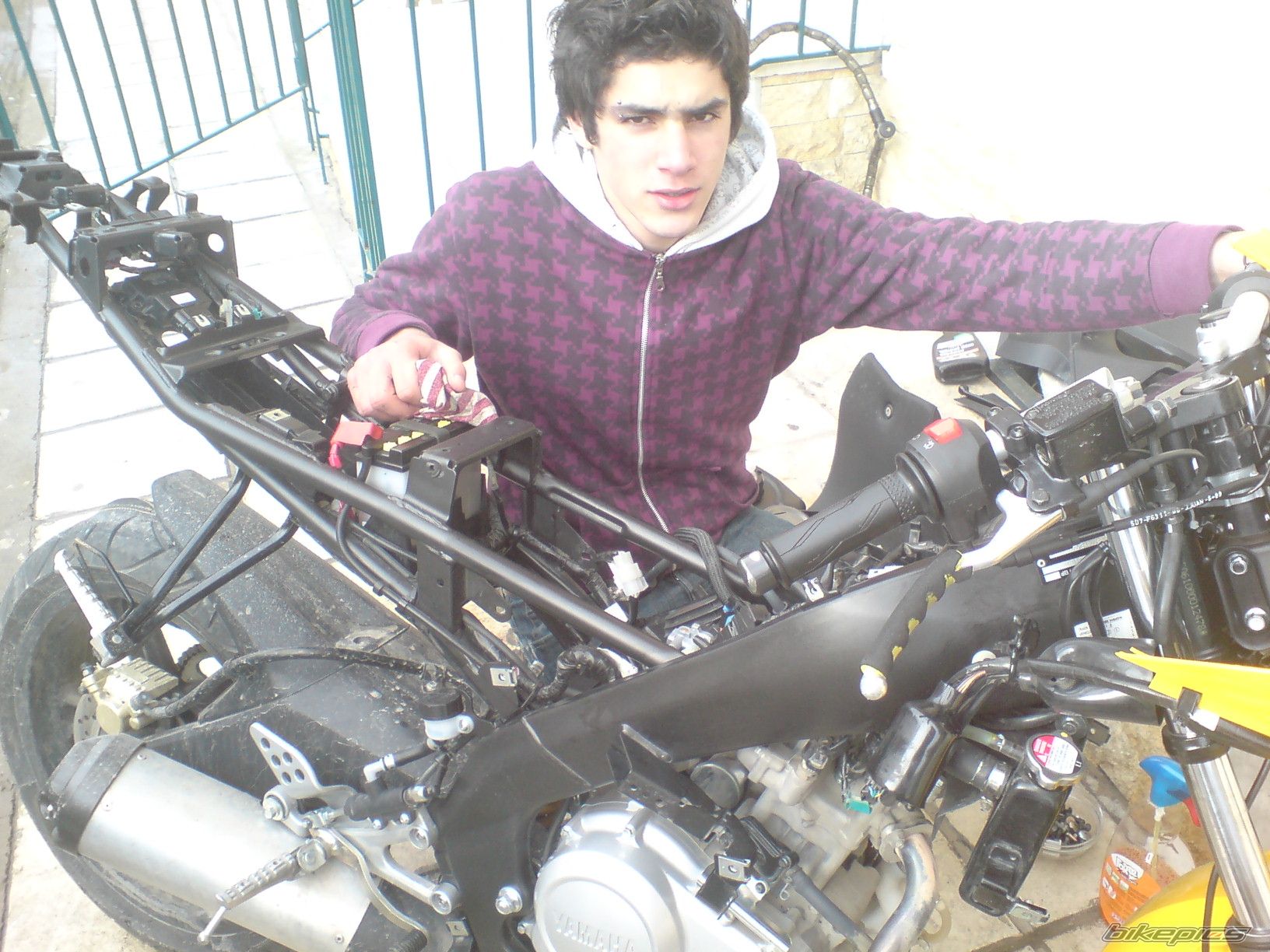 Bike Photo 1631385
