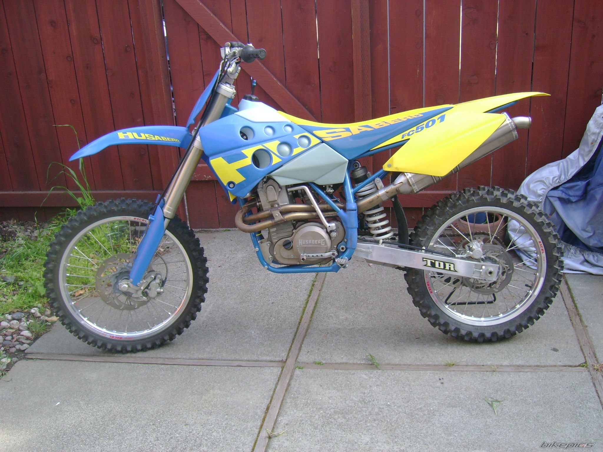 Bike Photo 1631450