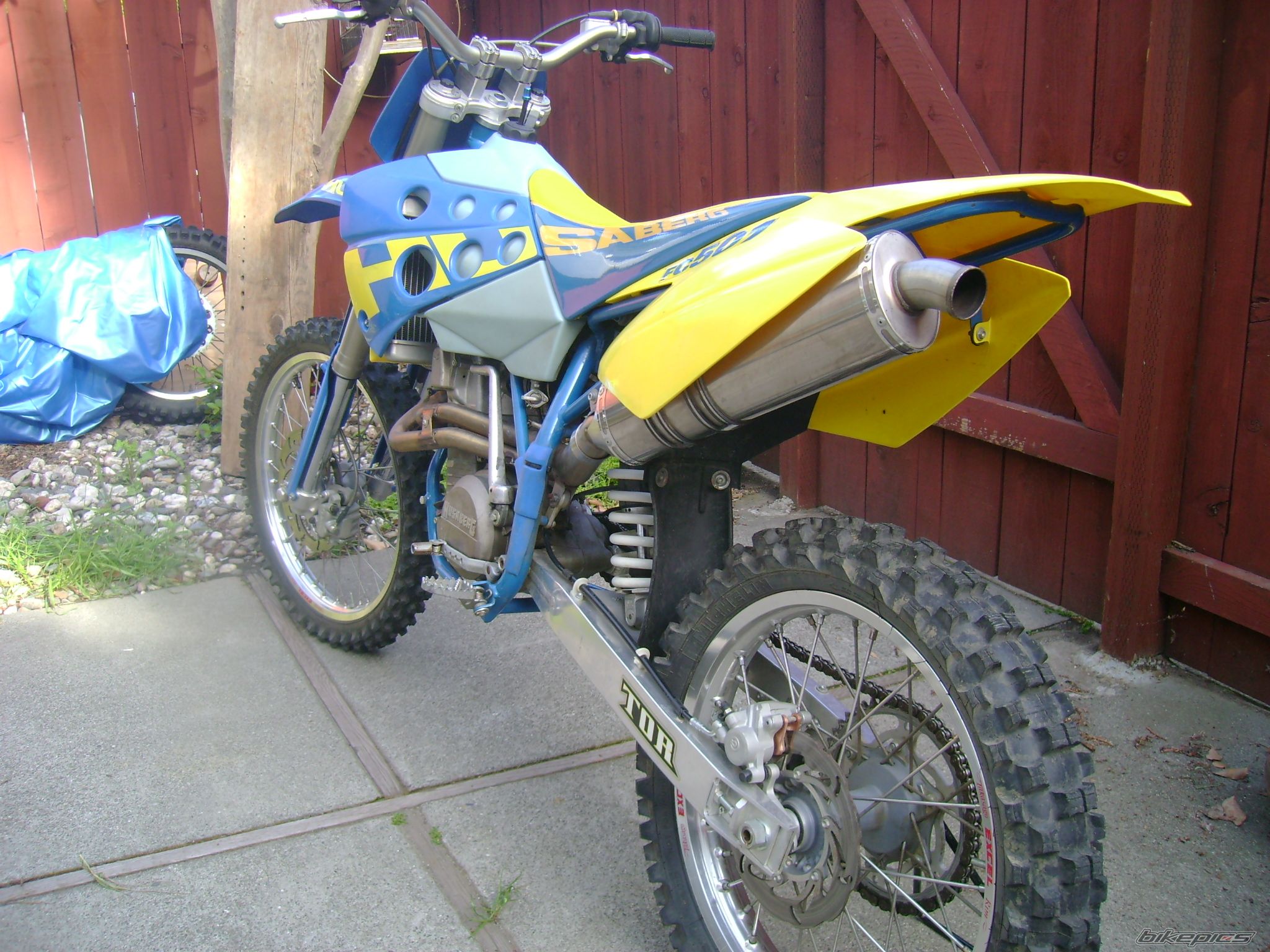 Bike Photo 1631451
