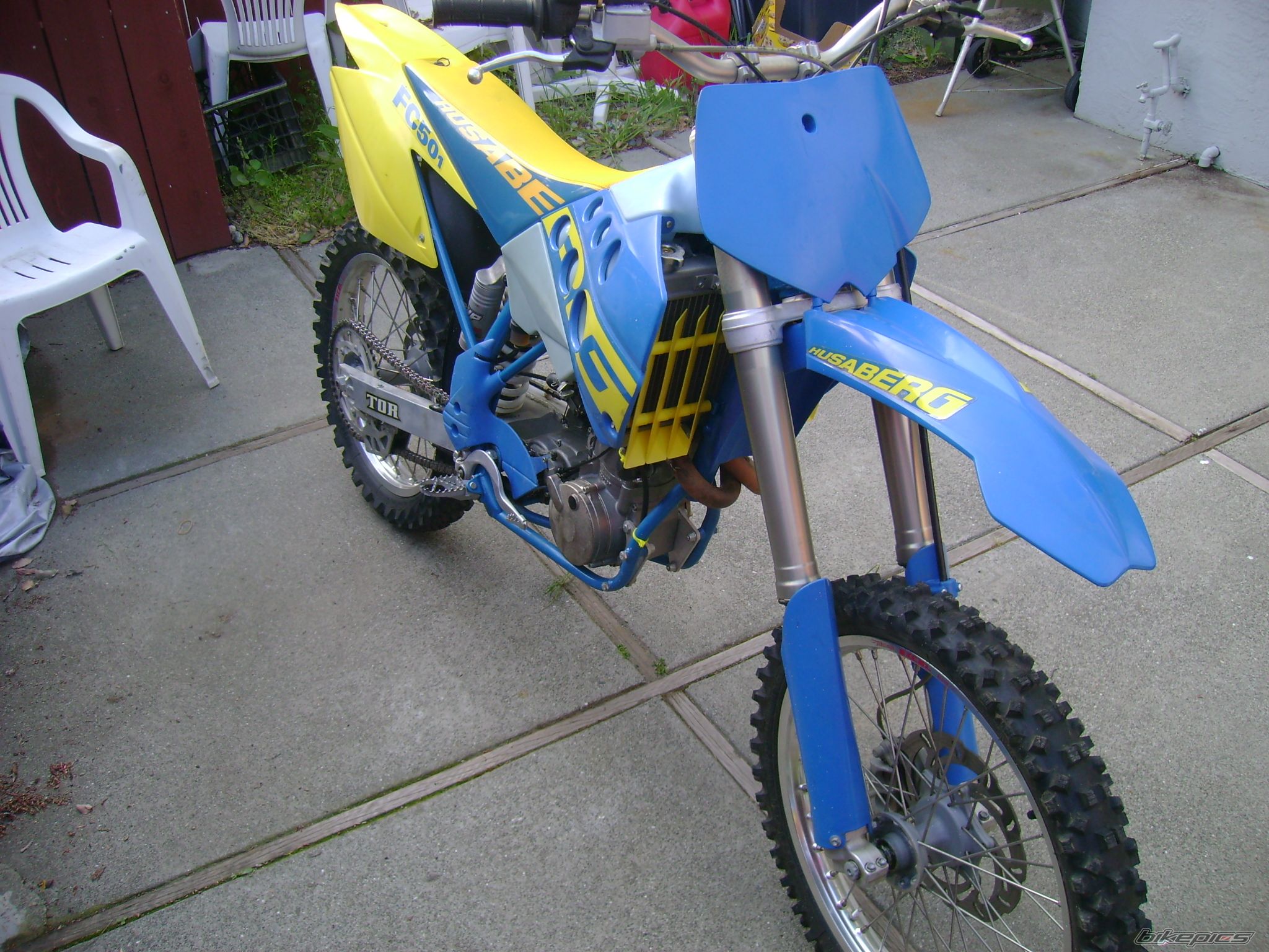 Bike Photo 1631452
