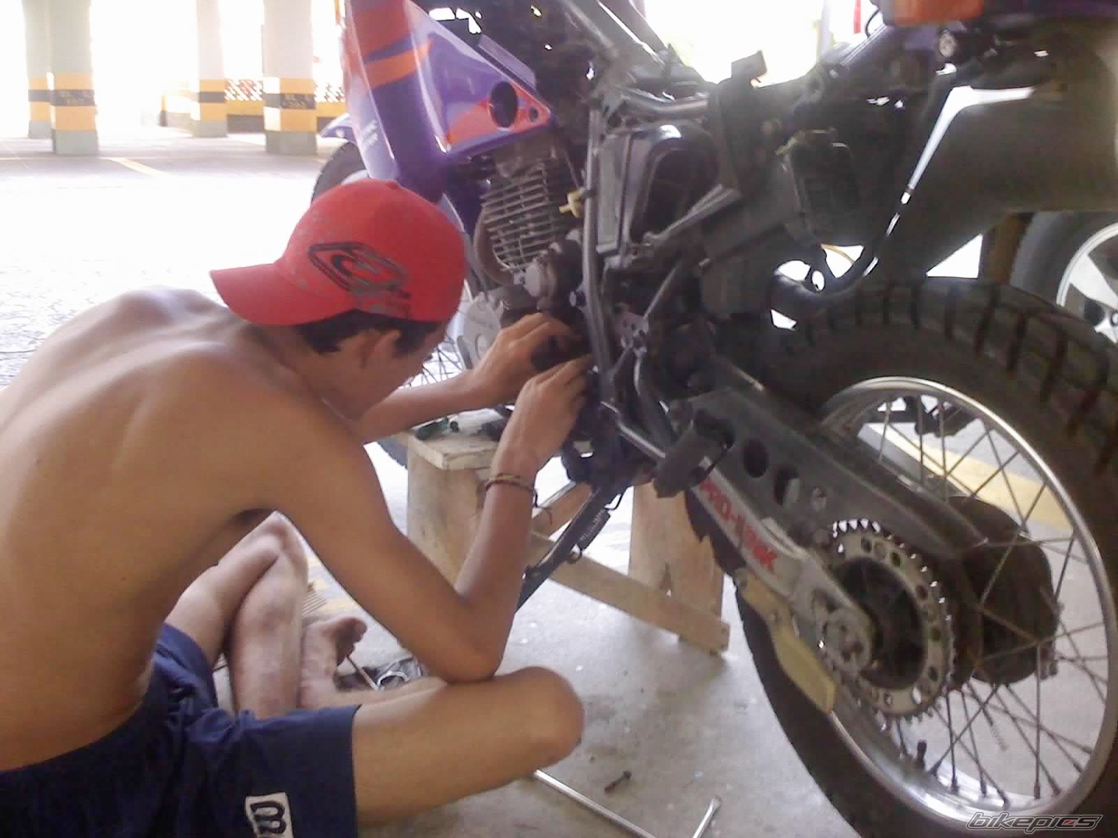 Bike Photo 1631488