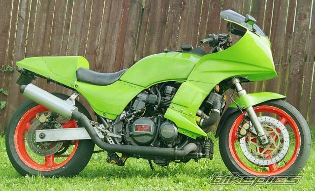 Bike Photo 163150