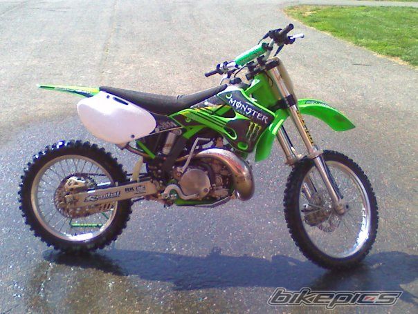 Bike Photo 1631509