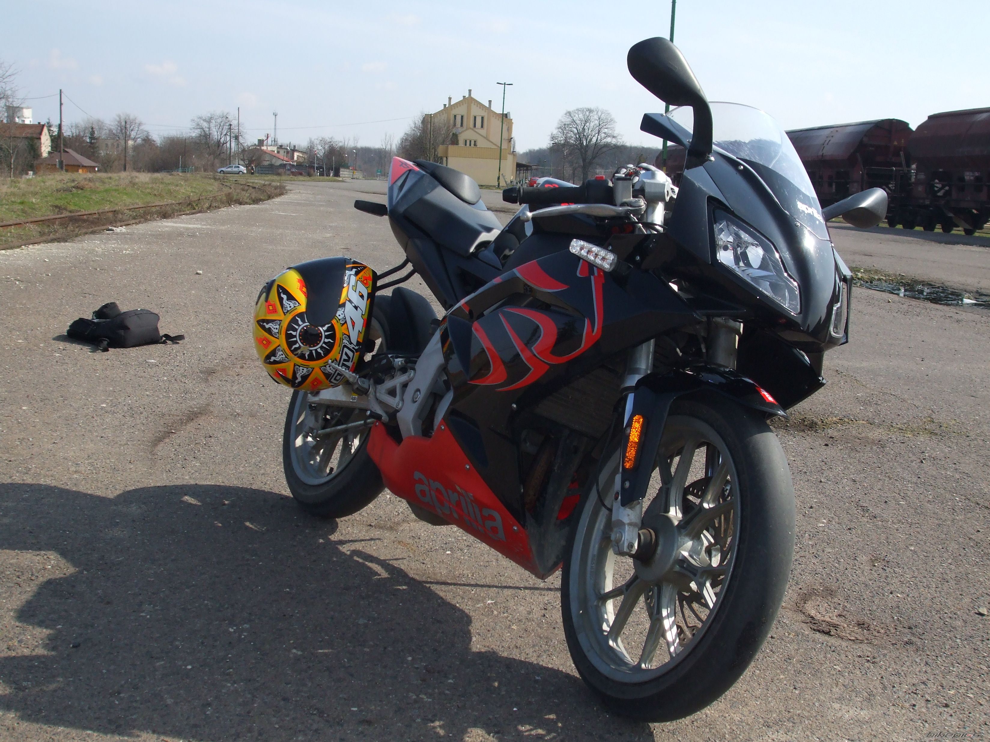 Bike Photo 1631626