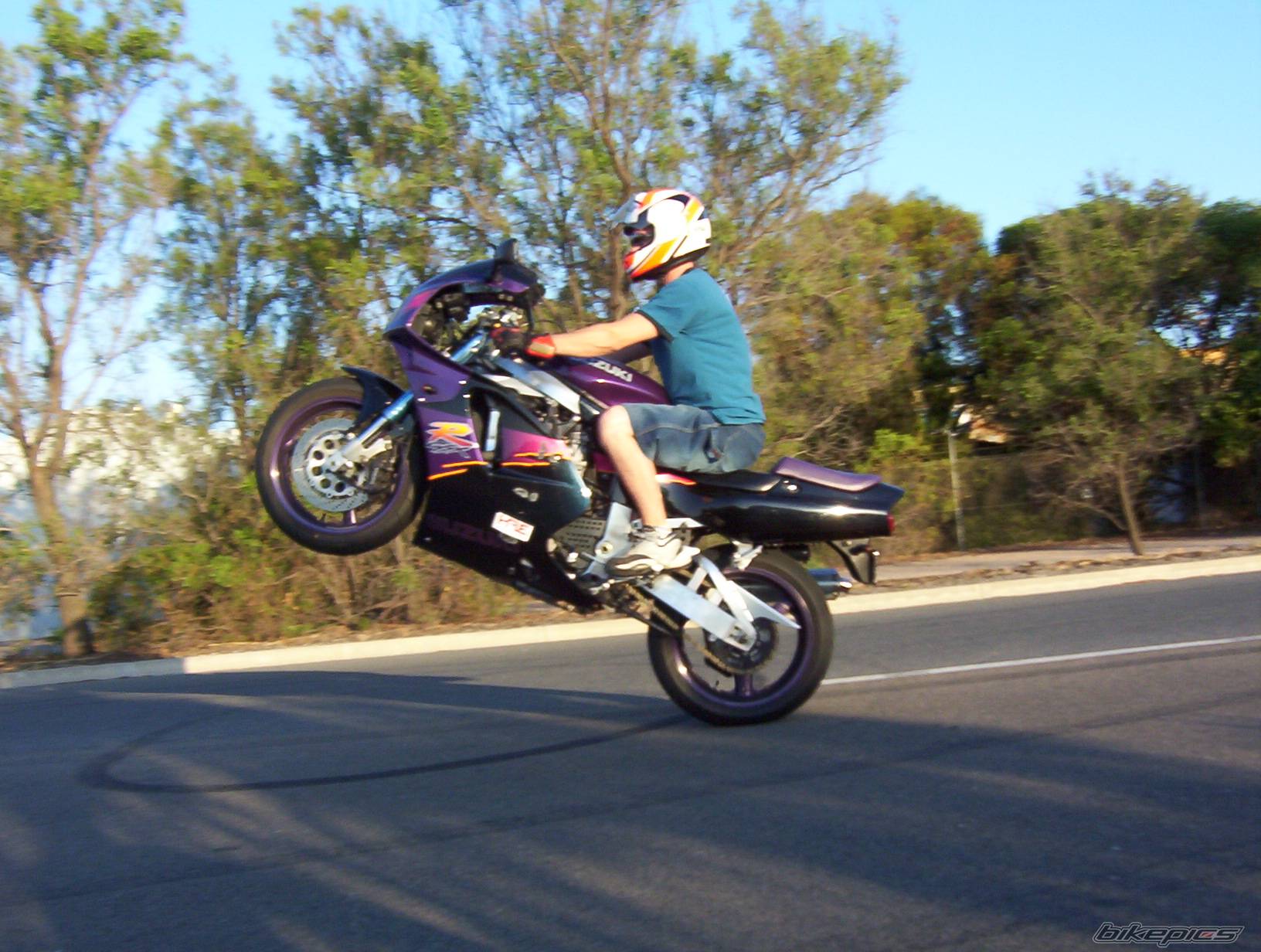 Bike Photo 163170