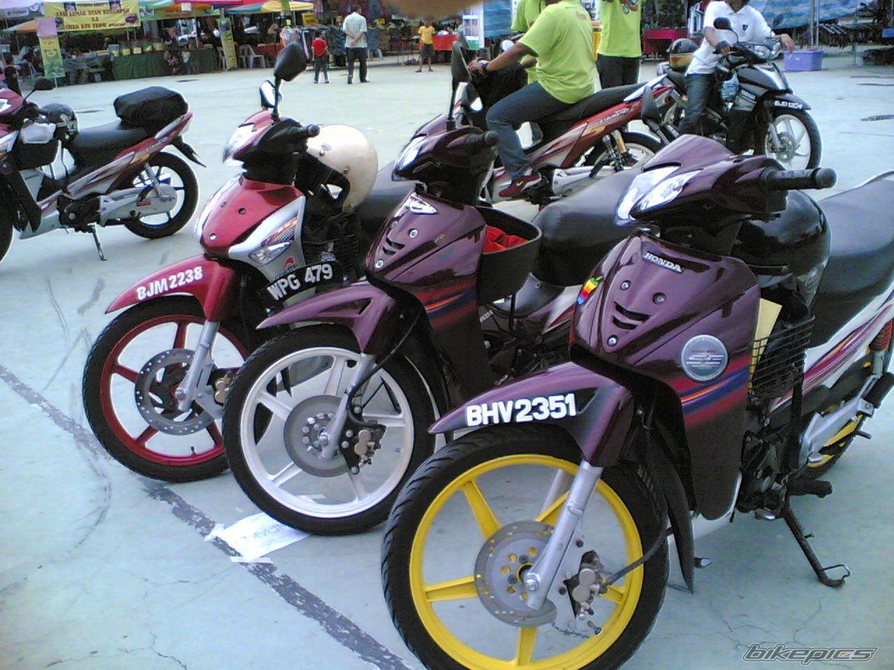Bike Photo 1631755