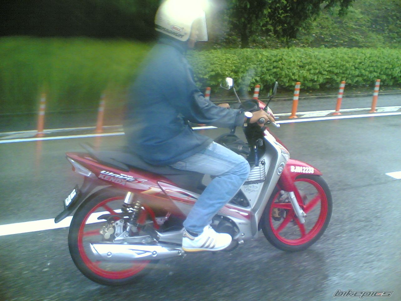 Bike Photo 1631761
