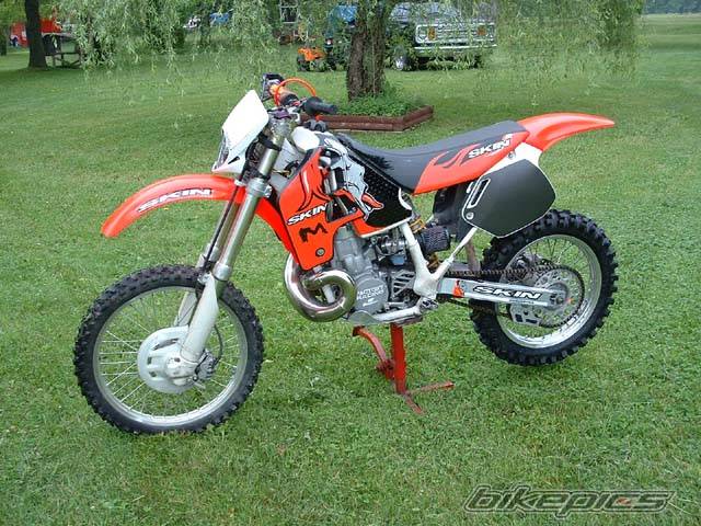 Bike Photo 163177