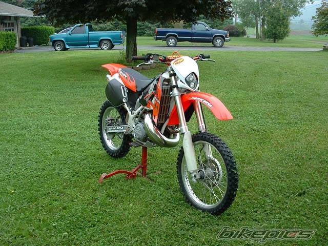 Bike Photo 163178