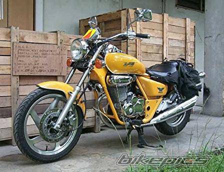 Bike Photo 163185