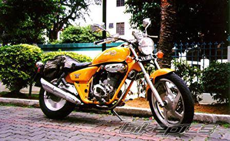 Bike Photo 163186