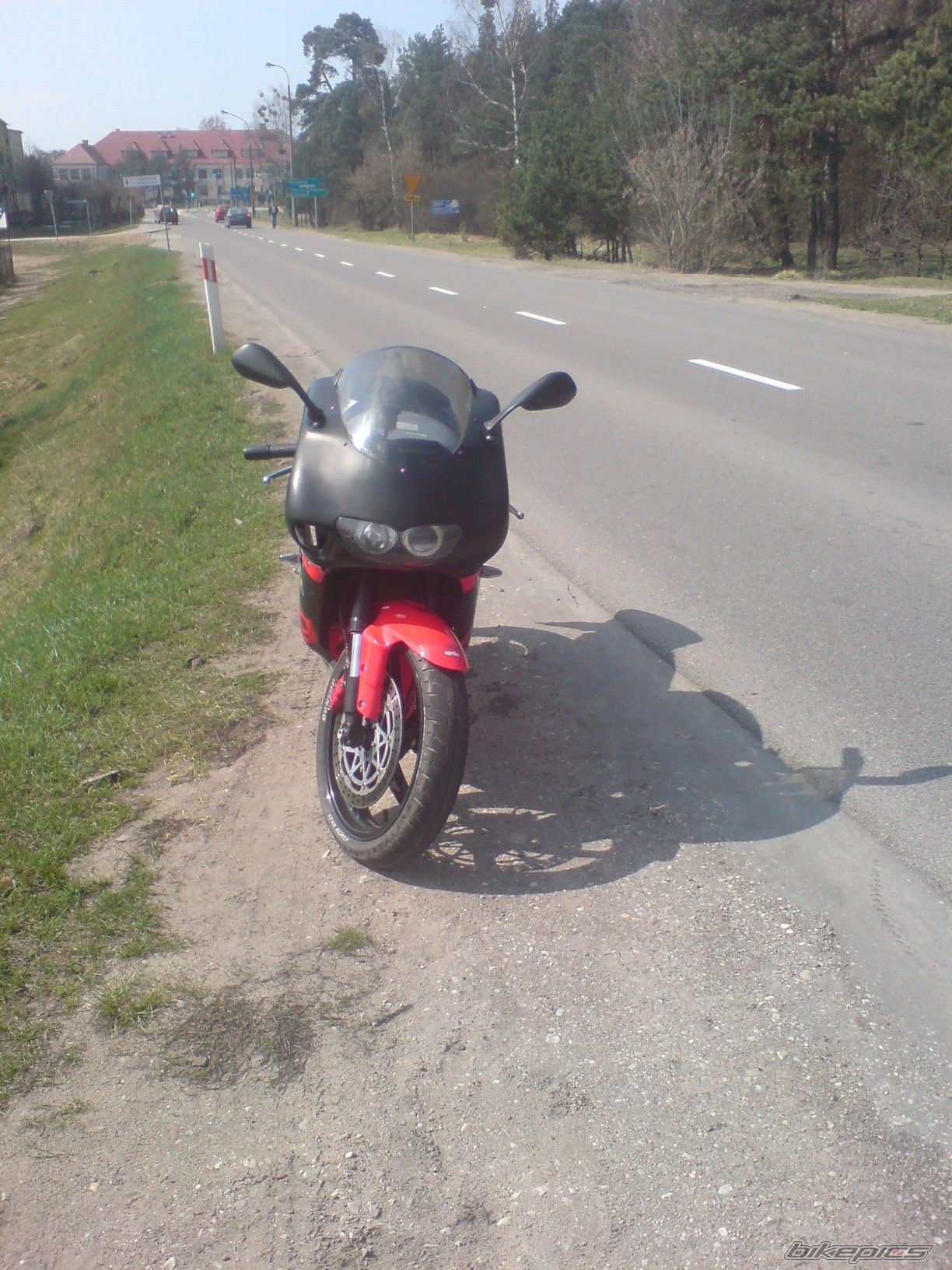 Bike Photo 1631867