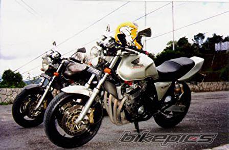 Bike Photo 163193