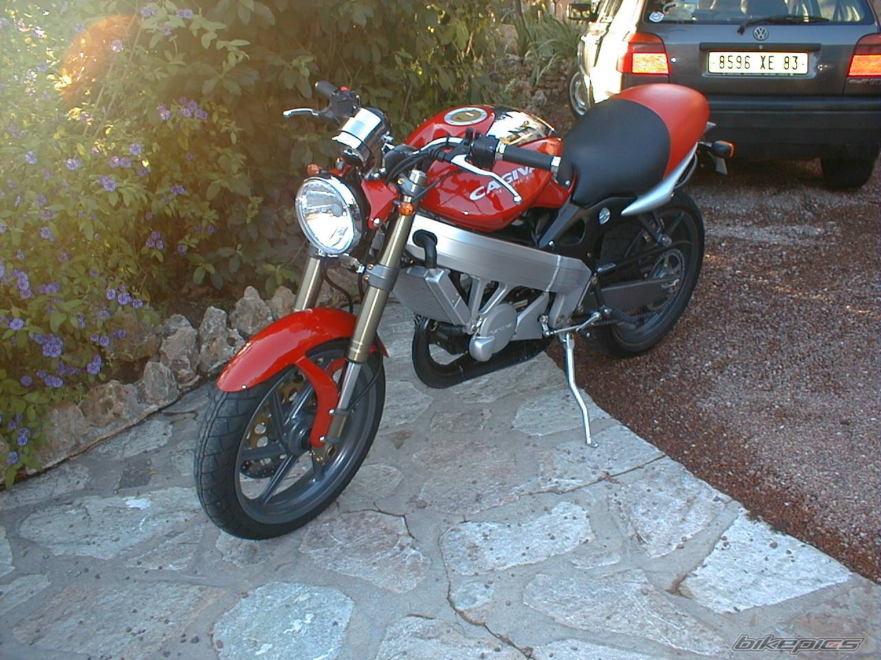 Bike Photo 163206