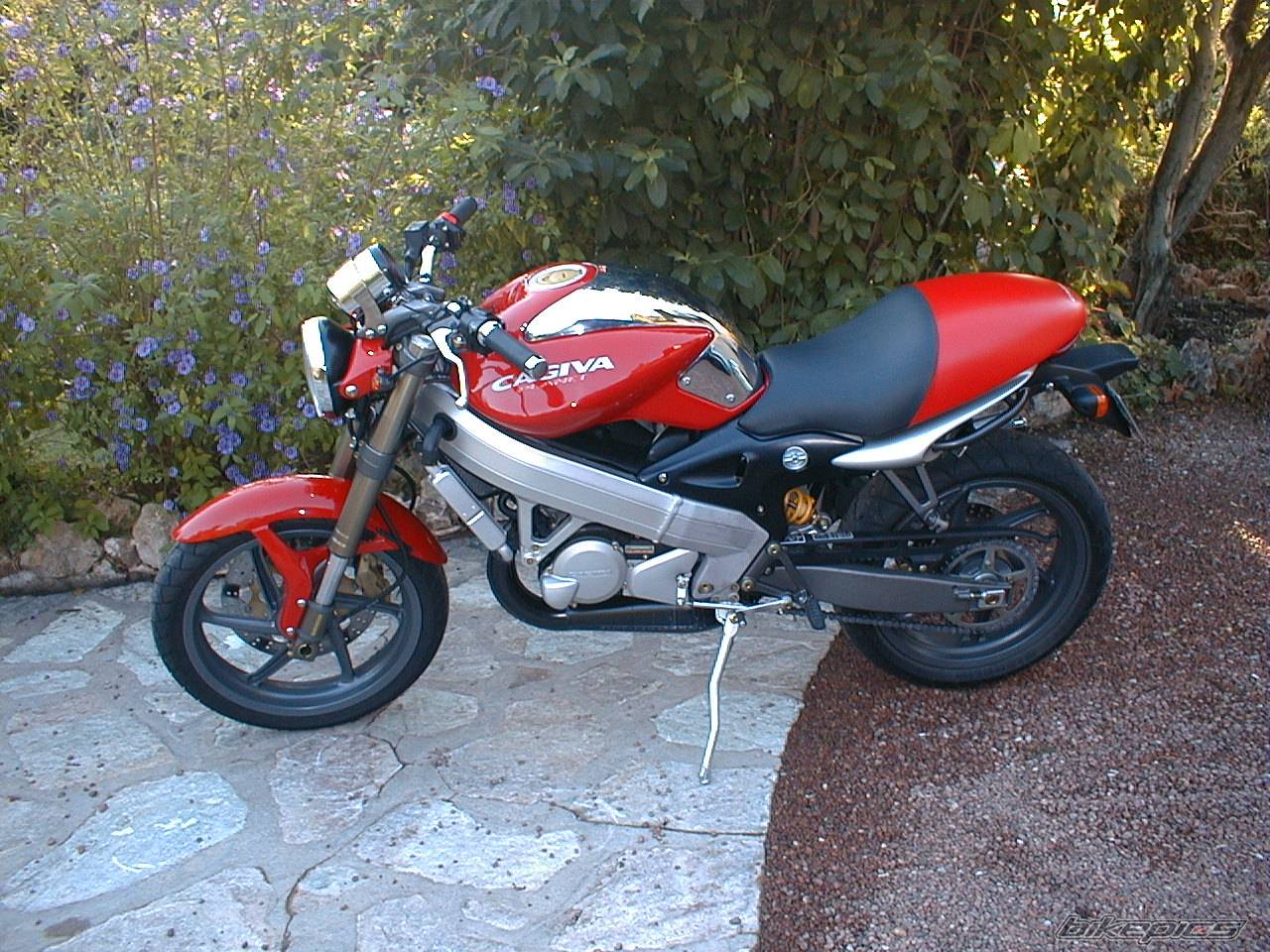 Bike Photo 163209