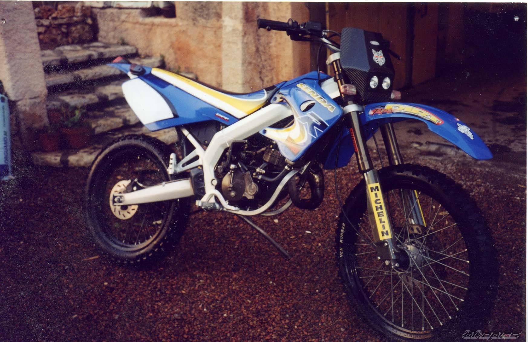Bike Photo 163210
