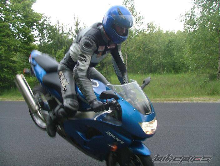 Bike Photo 163221