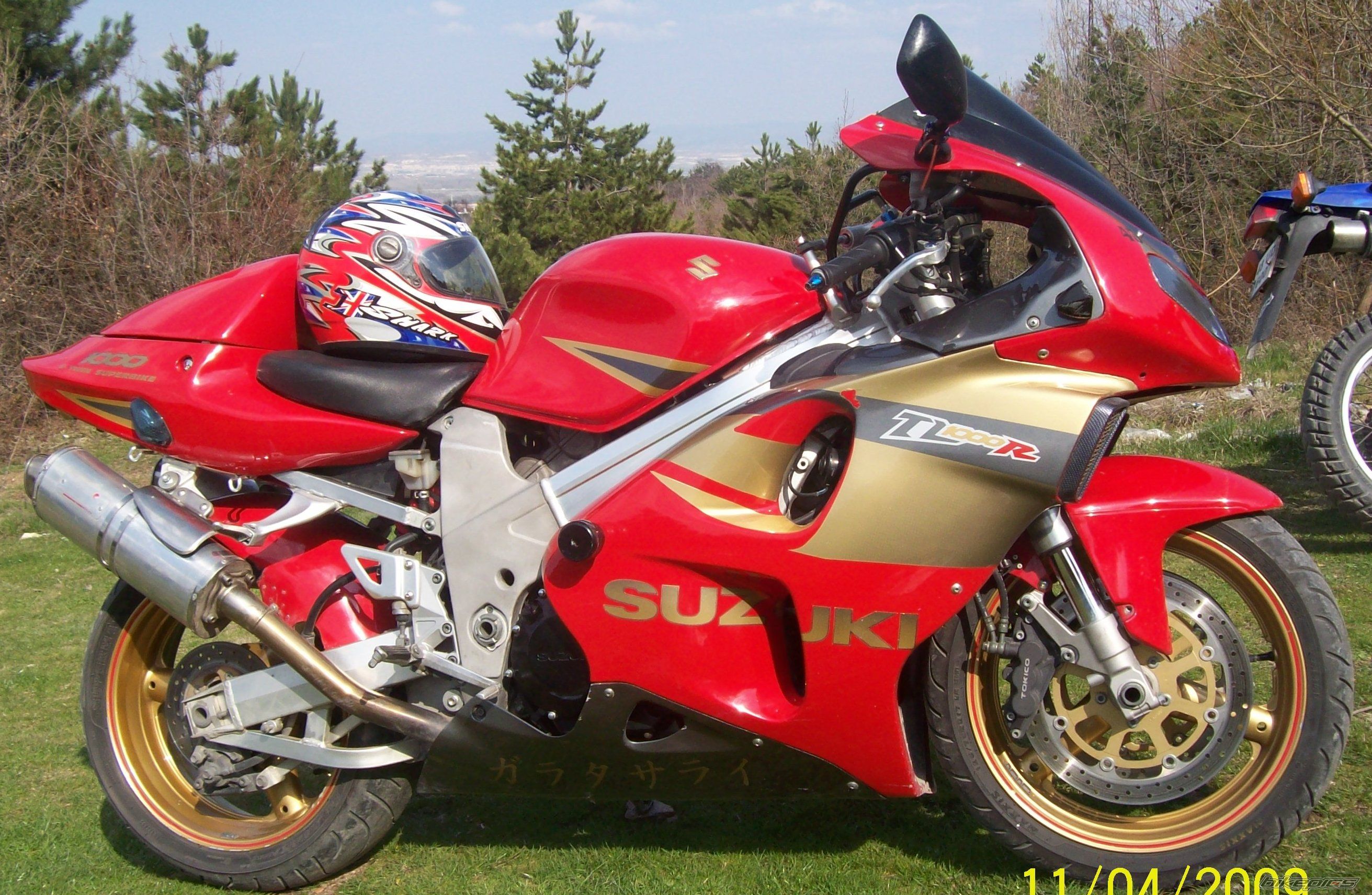 Bike Photo 1632268