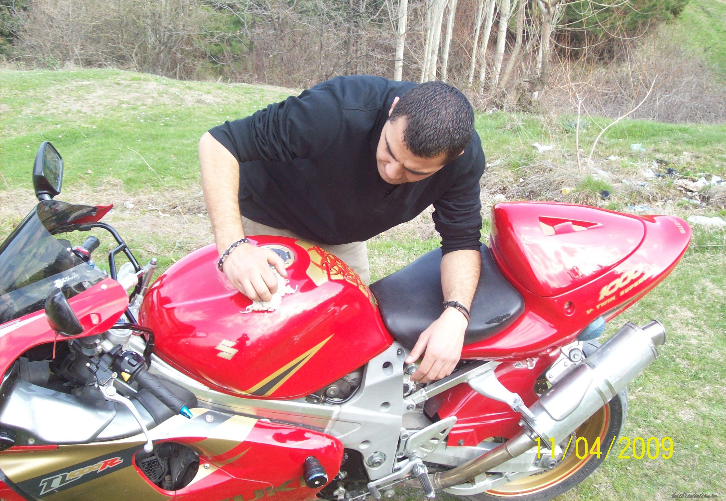 Bike Photo 1632276
