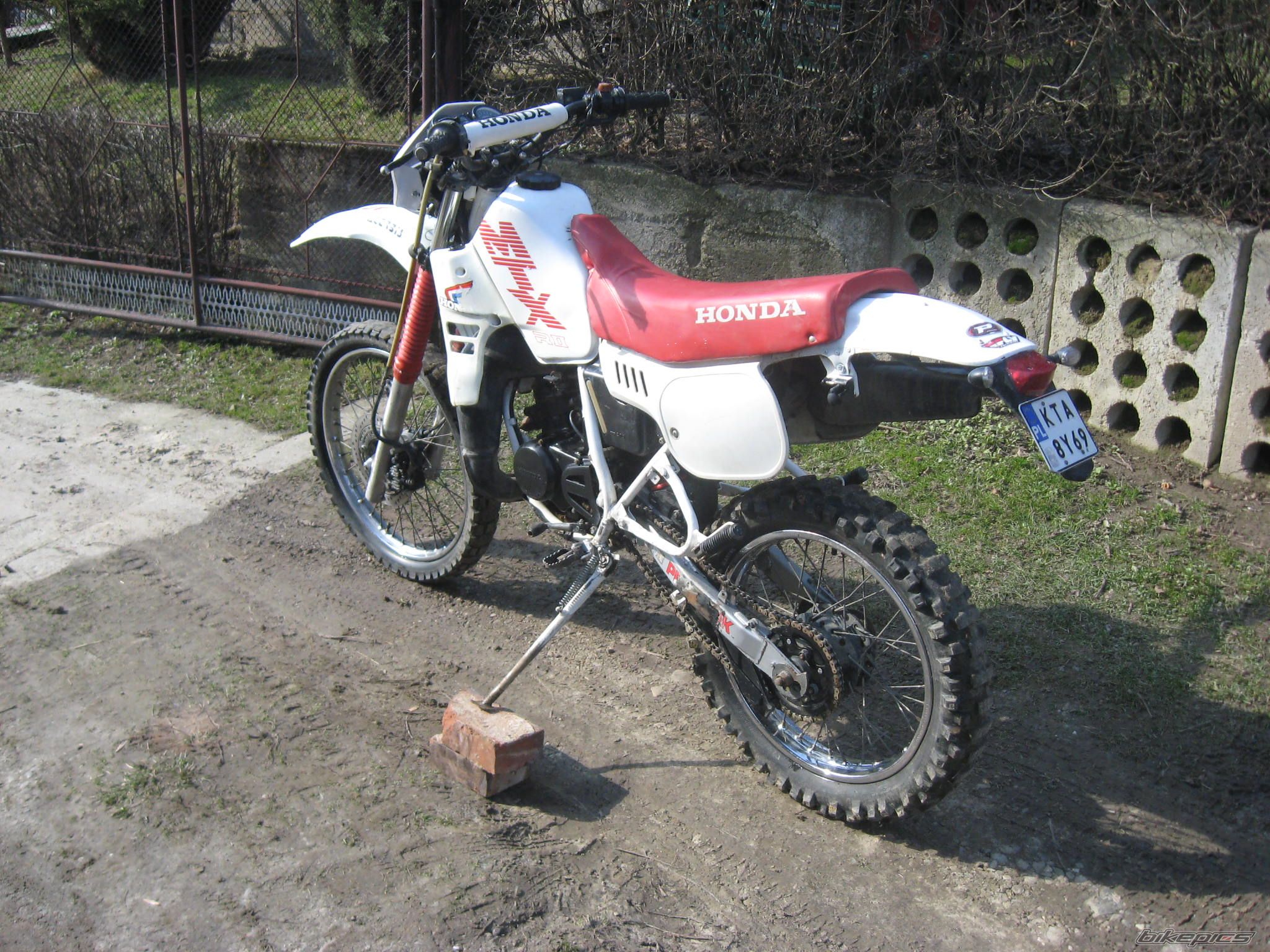 Bike Photo 1632295