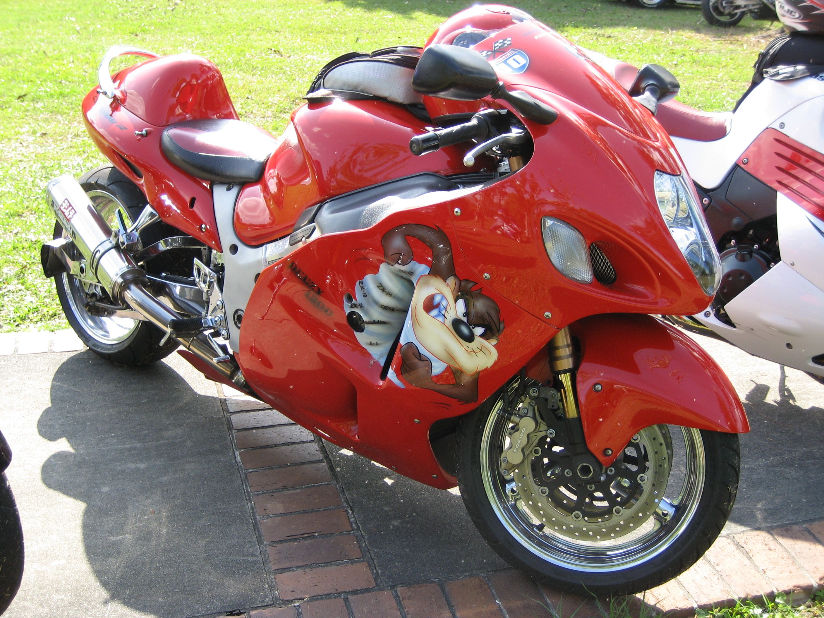 Bike Photo 1632489