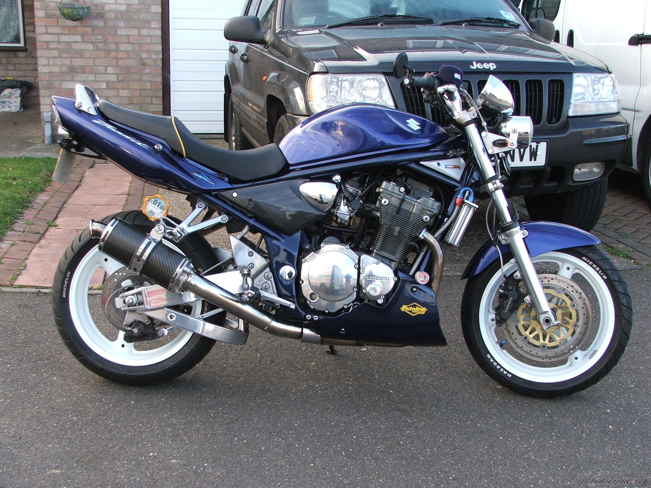 Bike Photo 1632512