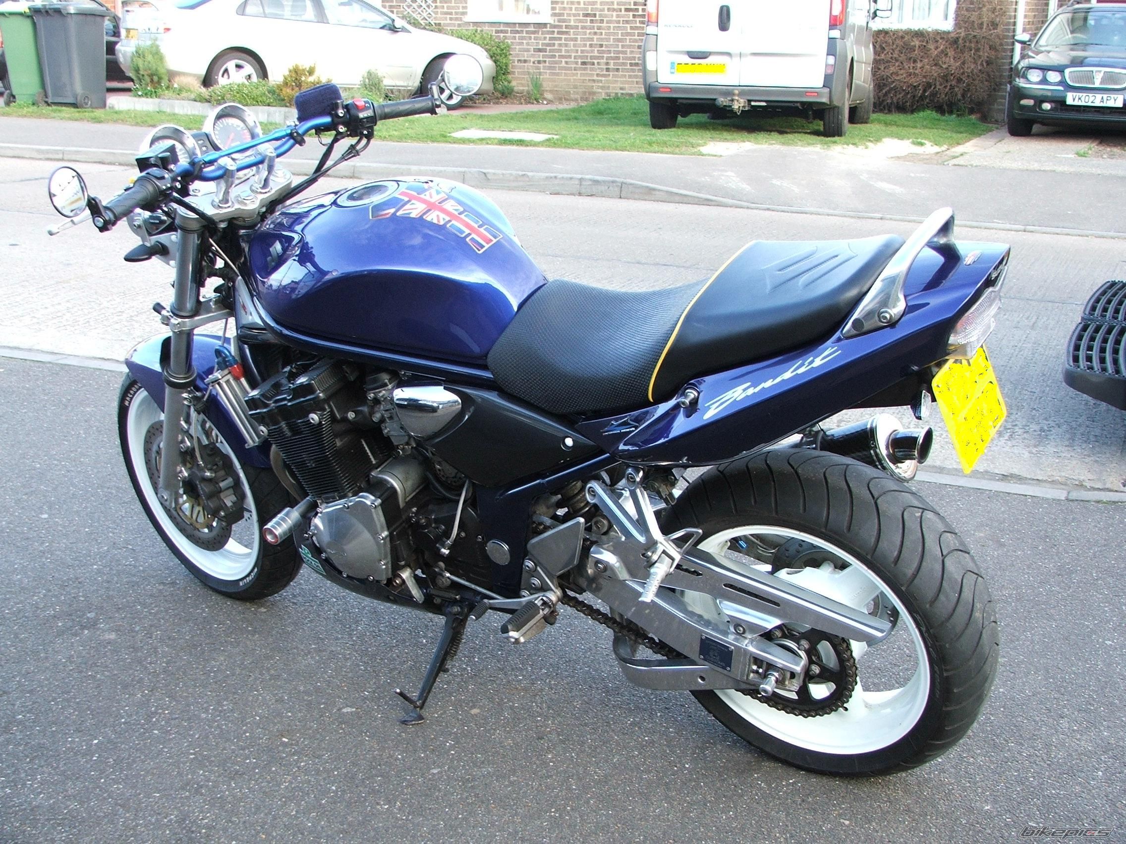 Bike Photo 1632515
