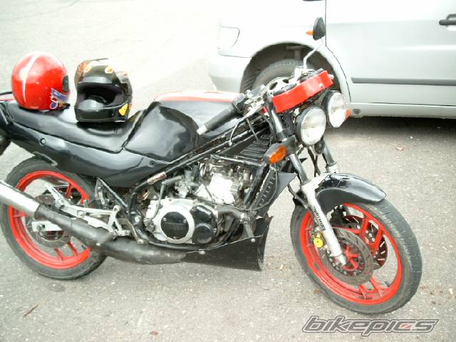 Bike Photo 163256