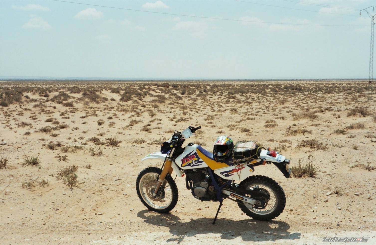 Bike Photo 163266