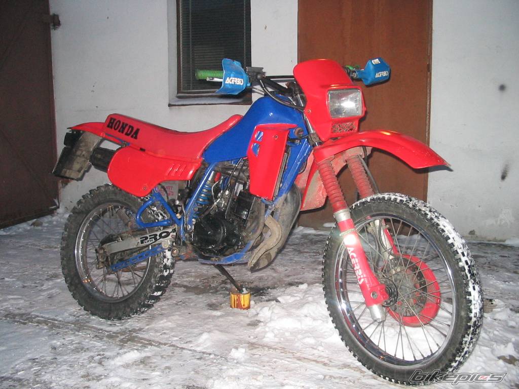 Bike Photo 163269