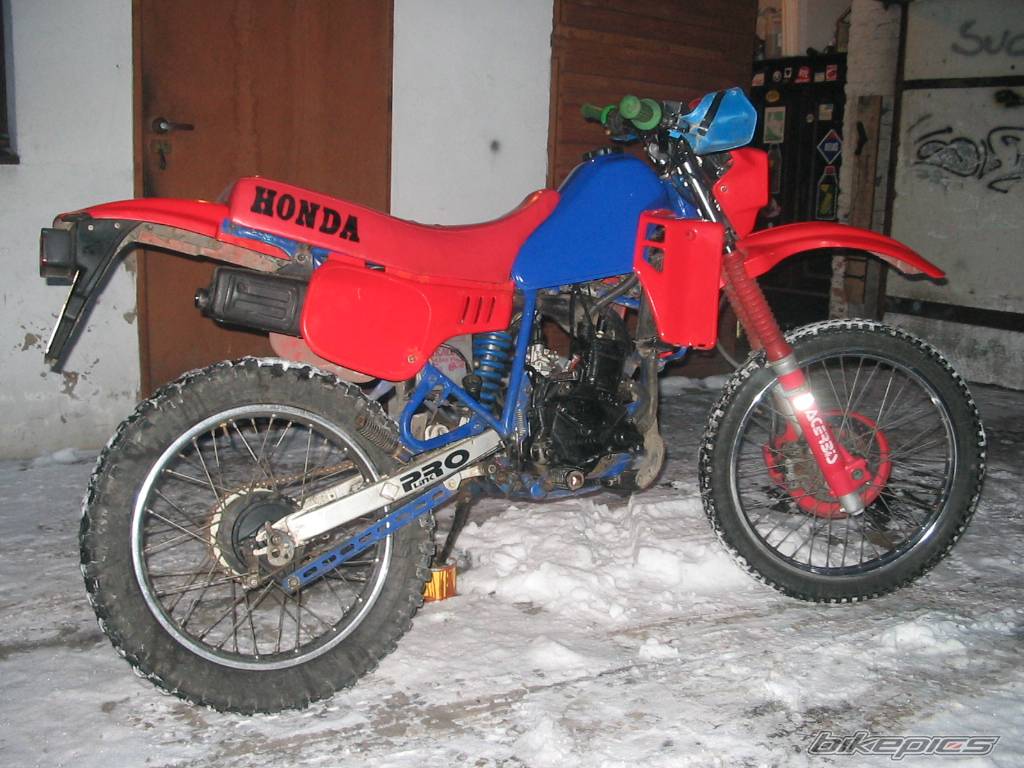Bike Photo 163272