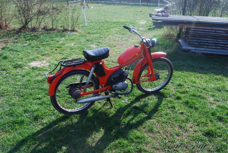Bike Photo 1632909