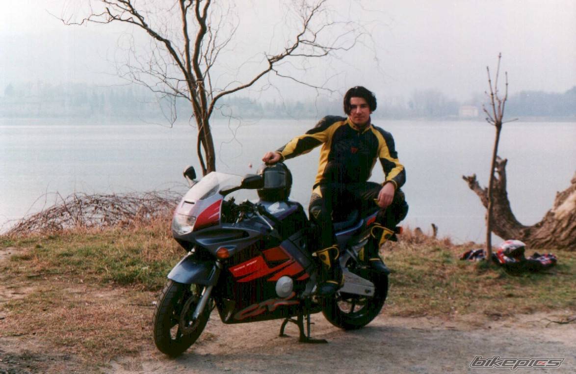 Bike Photo 1633