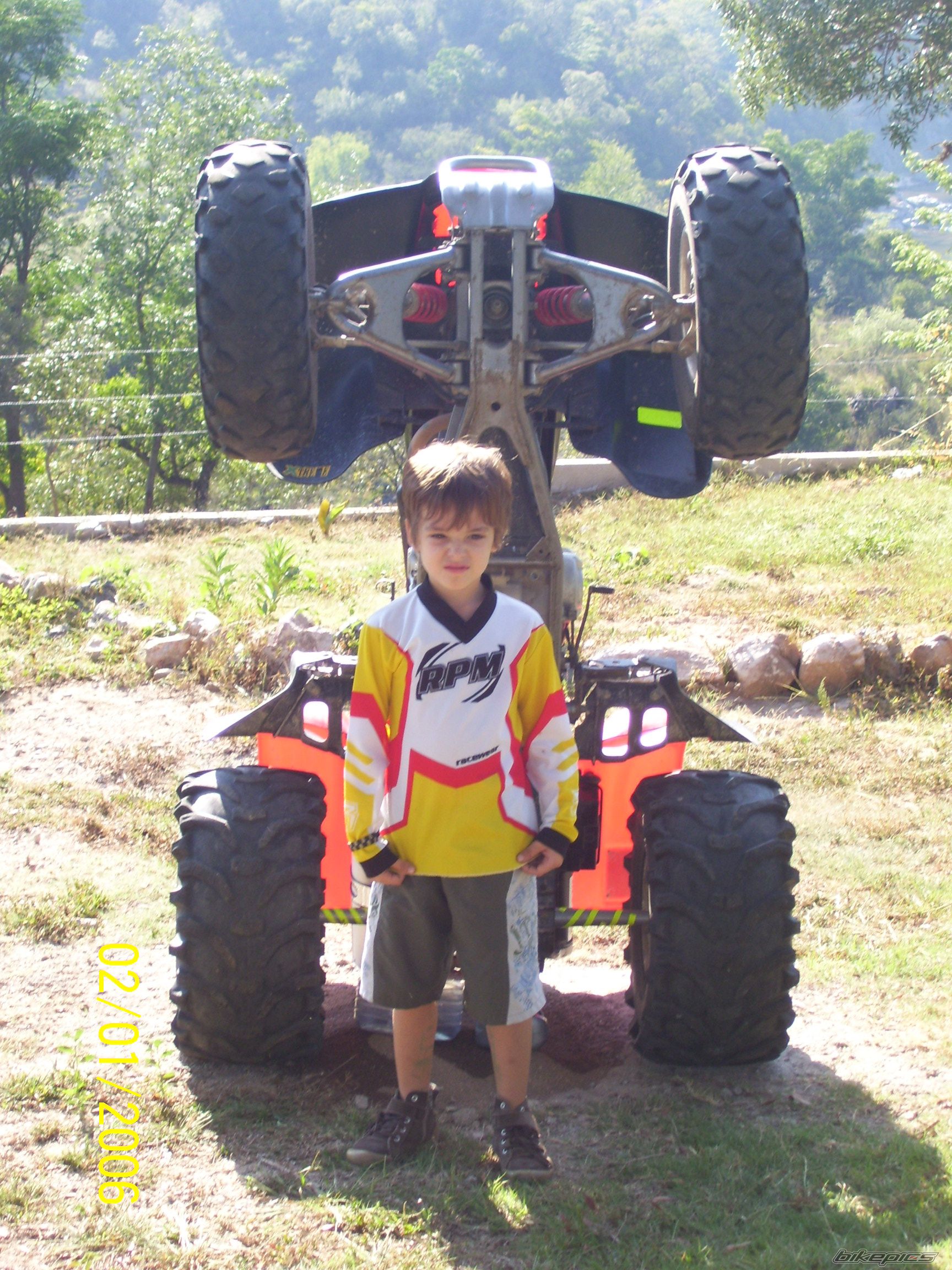 Bike Photo 1633045