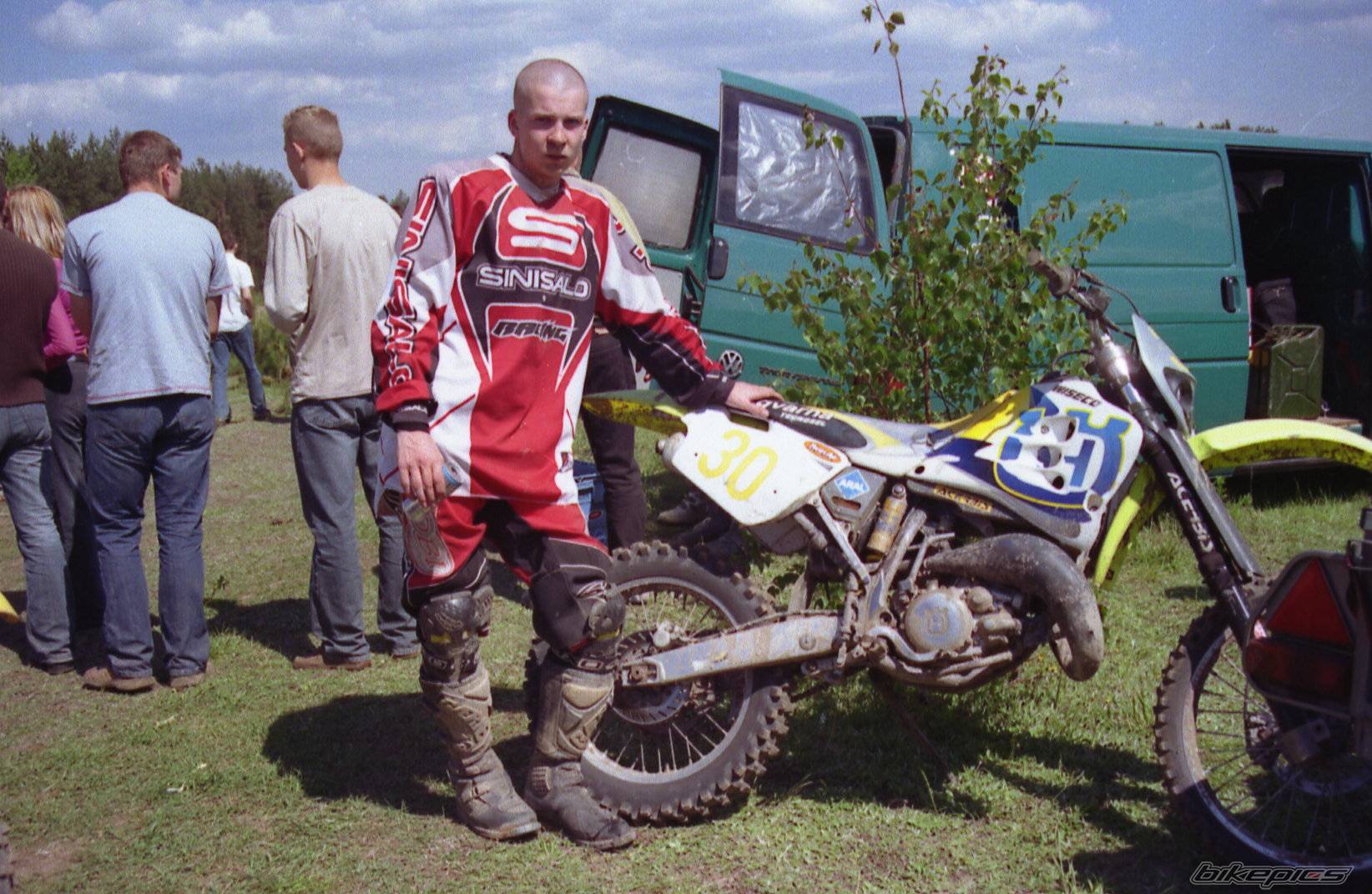 Bike Photo 163305