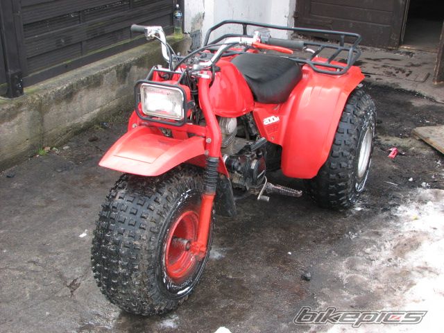 Bike Photo 1633290