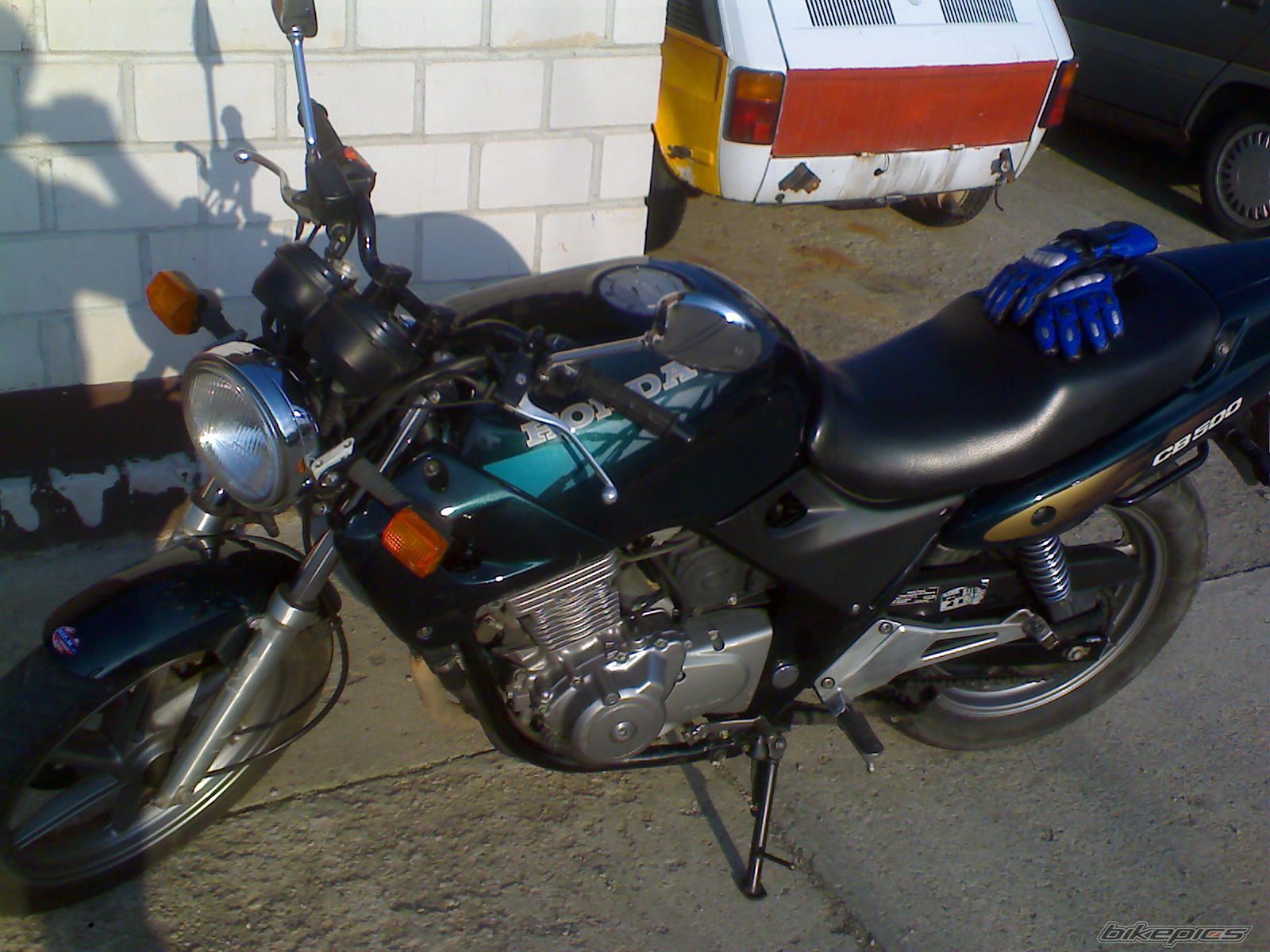 Bike Photo 1633326
