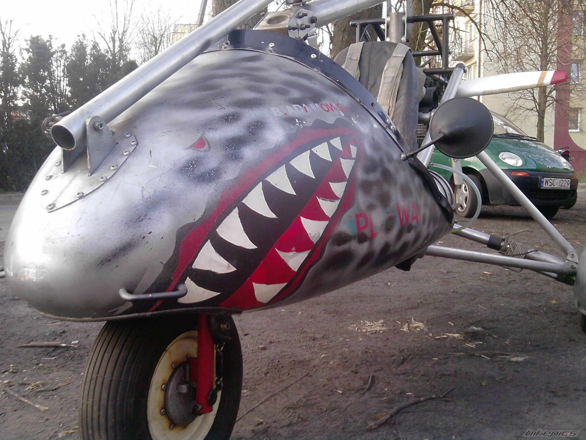 Bike Photo 1633347