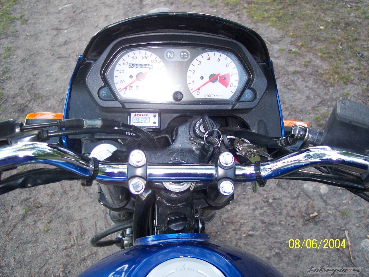 Bike Photo 163342