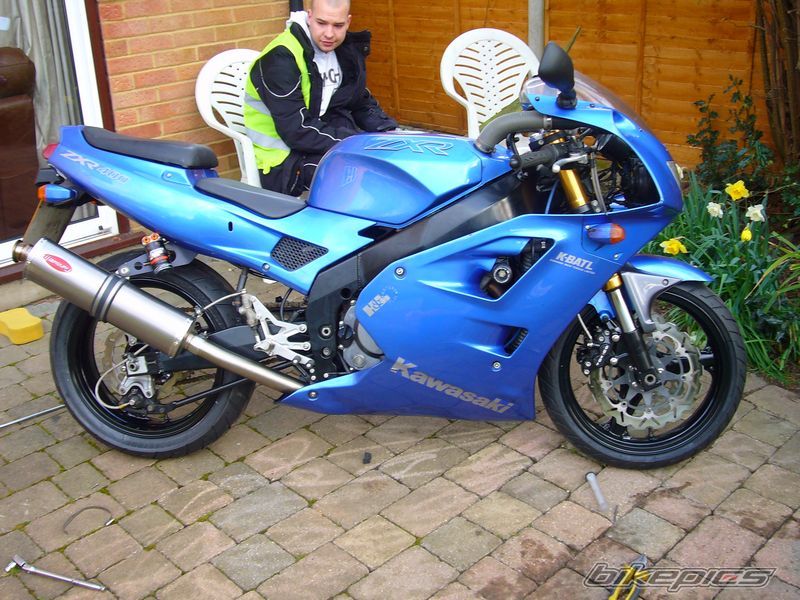 Bike Photo 1633429
