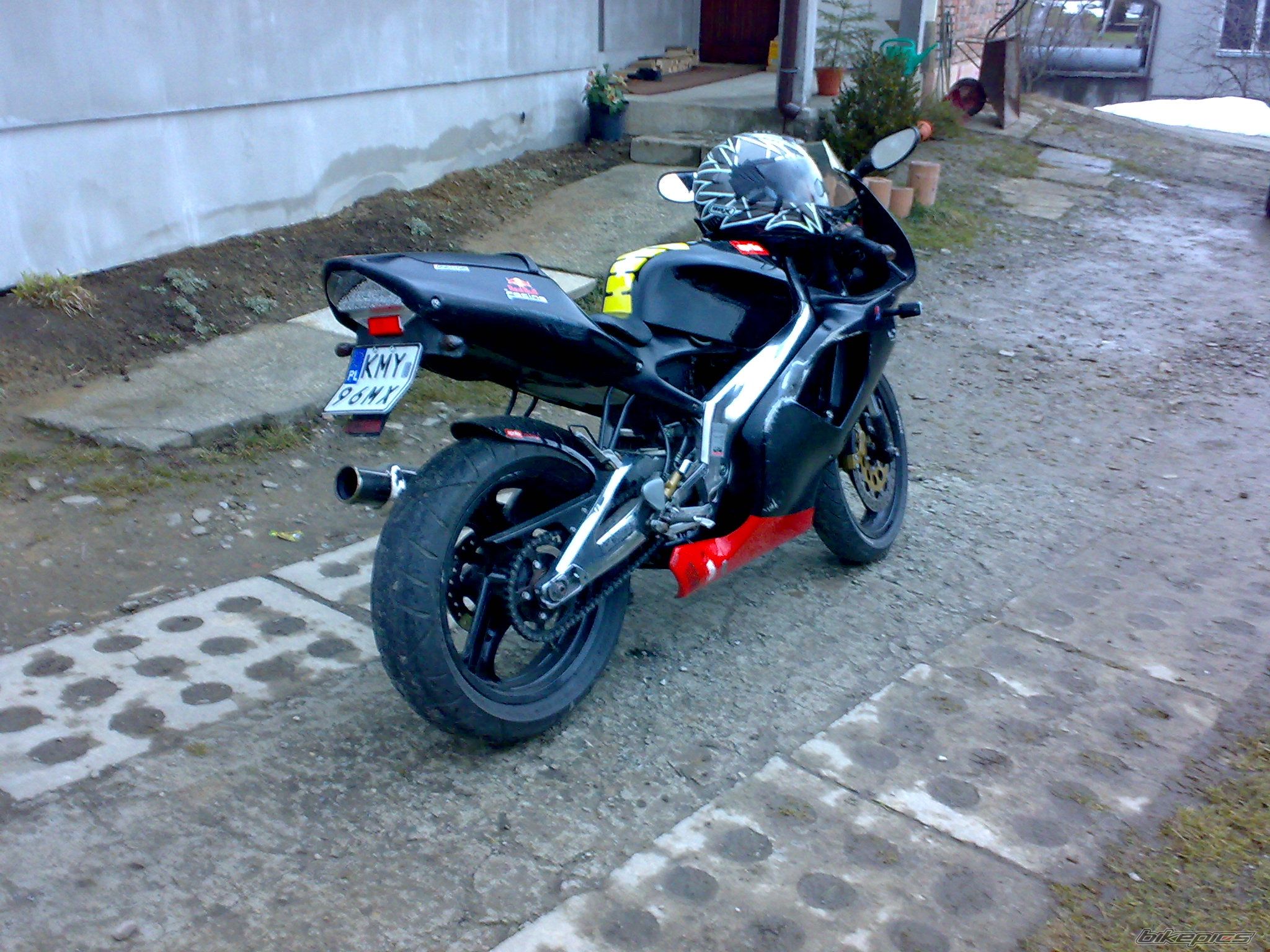 Bike Photo 1633442