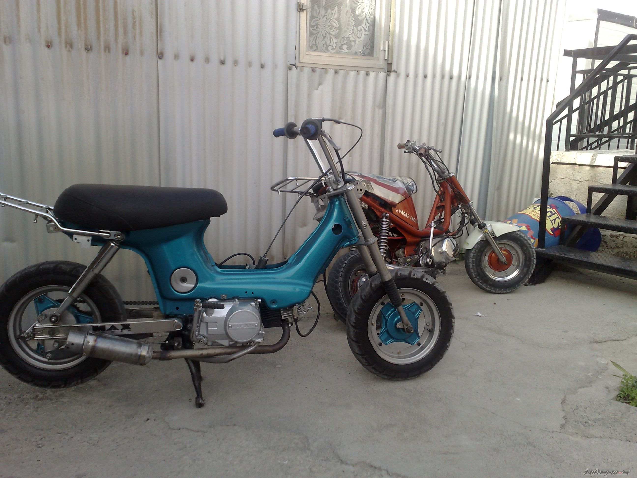 Bike Photo 1633452